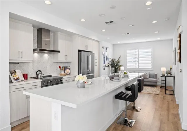 Photo 1 of Townhouse for sale at 158 Mabuhay Way, Daly City, CA 94014 | MLS# ML82060311 | Listing updated on 2026-09-24