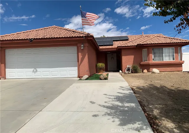 Photo 1 of Single family home for sale at 25530 Sun City, Menifee, CA 92586 | MLS# IV26196079 | Listing updated on 2026-09-13