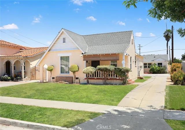 Multi family home for sale at 820 S 7th Street, Alhambra, CA 91801 | MLS# AR26139095