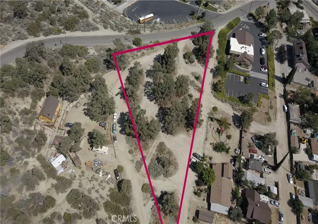 Photo 1 of Land for sale at 0 Calistoga, Frazier Park, CA 93225 | MLS# SR26196094 | Listing updated on 2026-09-08