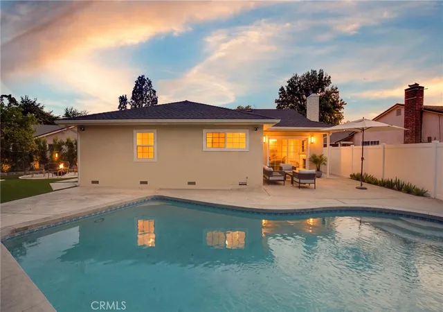 Single family home for sale at 13131 Crewe St, North Hollywood, CA 91605 | MLS# SR26196098
