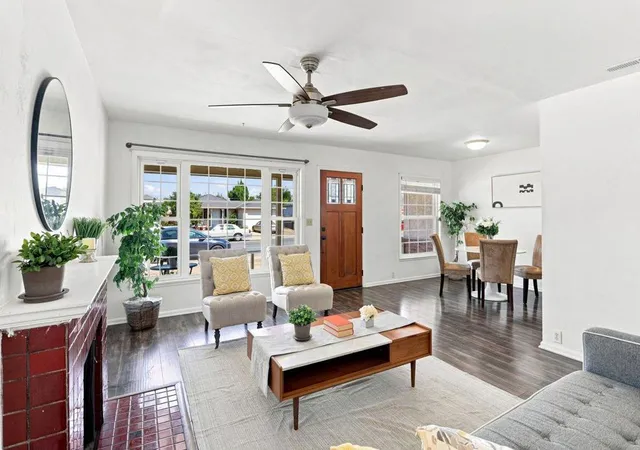 Photo 2 of Sale Pending at 3338 Golf Dr, San Jose, CA 95127 | MLS# ML82059689 | Listing updated on 2026-09-21