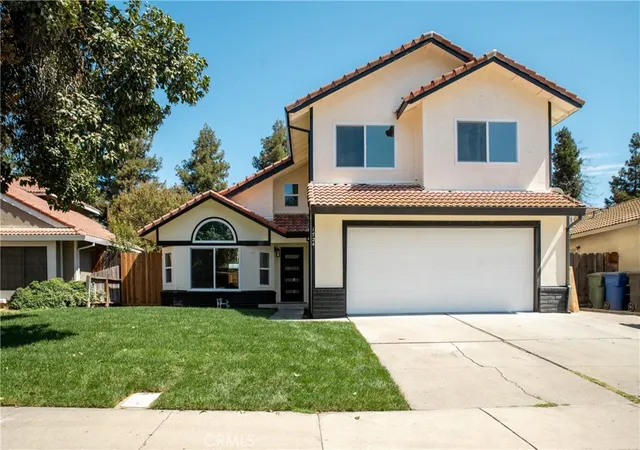 Single family home for sale at 1724 Bergen Dr, Modesto, CA 95350 | MLS# MC26195736