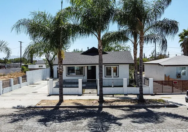 Photo 1 of Sale Pending at 1331 West 11th, San Bernardino, CA 92411 | MLS# OC26196100 | Listing updated on 2026-10-02