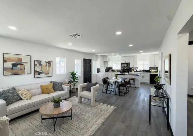 Photo 3 of Sale Pending at 1331 West 11th, San Bernardino, CA 92411 | MLS# OC26196100 | Listing updated on 2026-10-02