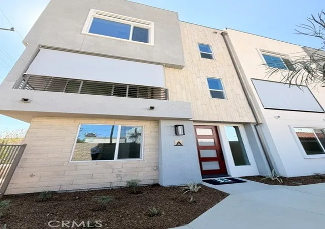 Townhouse for sale at 2653 Durfee Ave #Unit A, El Monte, CA 91732 | MLS# SB26196117