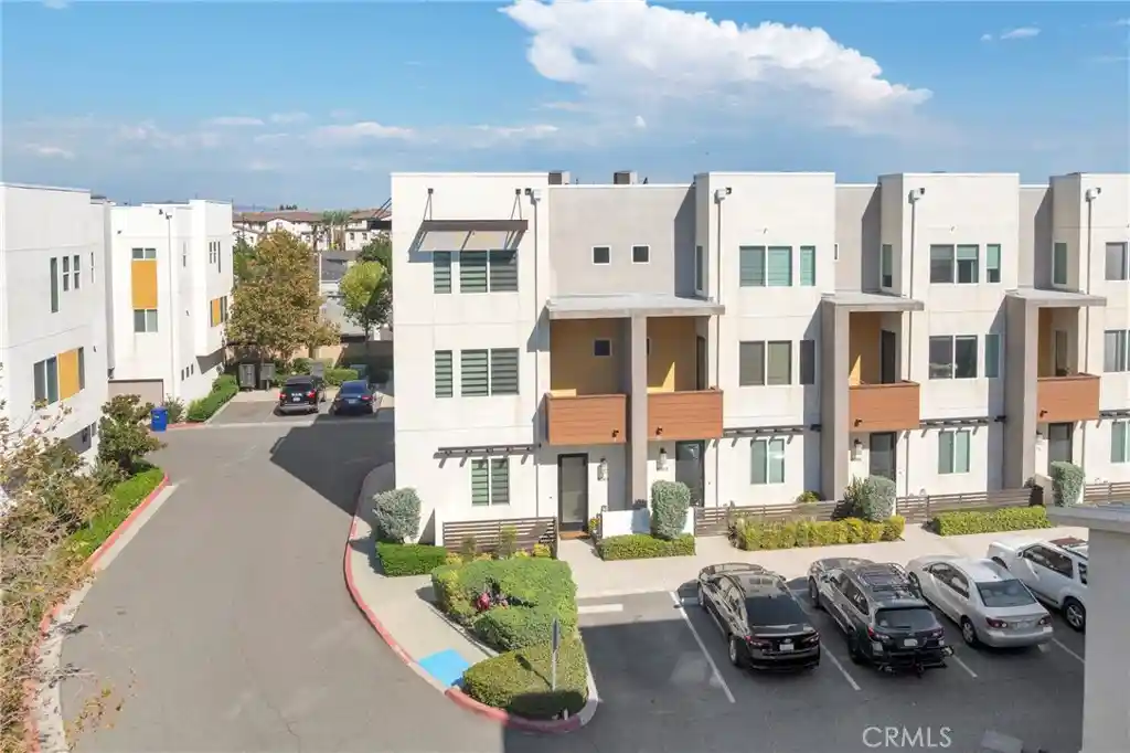 Photo 1 of Townhouse for sale at 8061 Ackerman, Buena Park, CA 90621 | MLS# PW26193346 | Listing updated on 2026-10-25