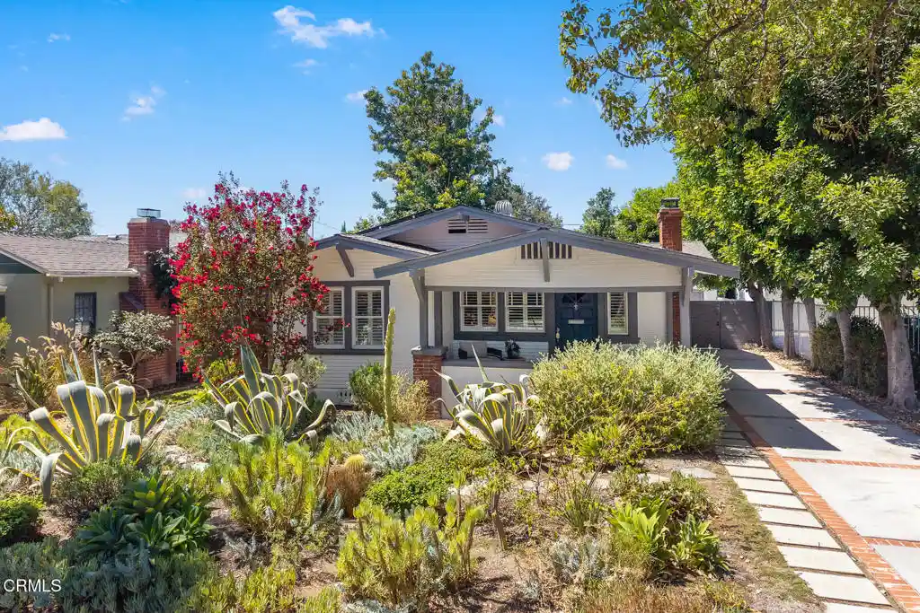 Photo 1 of Single family home for sale at 127 Gerona Ave, San Gabriel, CA 91775 | MLS# P1-28731 | Listing updated on 2026-10-28
