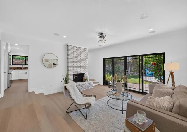 Photo 1 of Sale Pending at 1681 Bearden Dr, Los Gatos, CA 95032 | MLS# ML82059610 | Listing updated on 2026-09-23