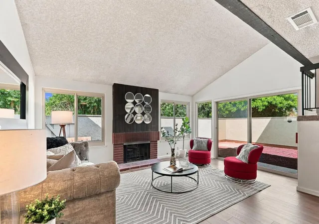 Townhouse for sale at 4248 Lake Santa Clara Dr, Santa Clara, CA 95054 | MLS# ML82060324