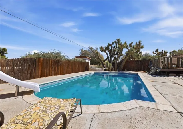 Photo 1 of Single family home for sale at 56818 El Dorado, Yucca Valley, CA 92284 | MLS# JT26195692 | Listing updated on 2026-09-16