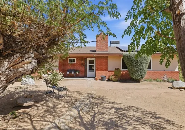Photo 3 of Single family home for sale at 56818 El Dorado, Yucca Valley, CA 92284 | MLS# JT26195692 | Listing updated on 2026-09-16