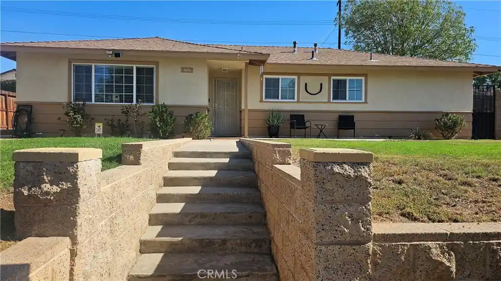 Photo 1 of Single family home for sale at 8476 Colorado, Riverside, CA 92504 | MLS# SW26195413 | Listing updated on 2026-10-25