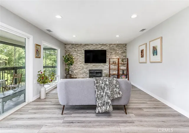 Listing Photo 1 - Condo for sale in building located at 3397 Punta Alta, Laguna Woods, CA 92637 - Unit #P