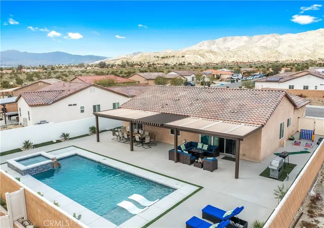 Photo 1 of Single family home for sale at 65357 Avenida Dorado, Desert Hot Springs, CA 92240 | MLS# SR26196138 | Listing updated on 2026-10-05