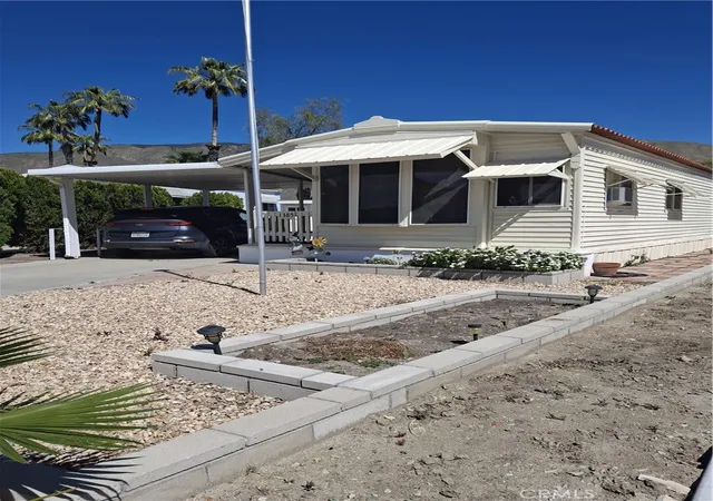 Photo 2 of Manufactured home for sale at 1385 Frontier, San Jacinto, CA 92583 | MLS# SW26193482 | Listing updated on 2026-09-09