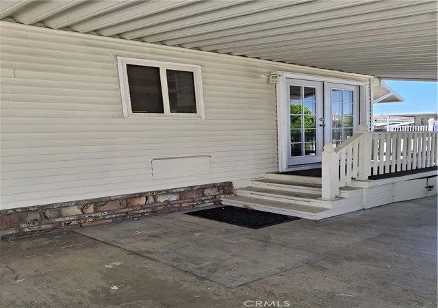 Photo 4 of Manufactured home for sale at 1385 Frontier, San Jacinto, CA 92583 | MLS# SW26193482 | Listing updated on 2026-09-09