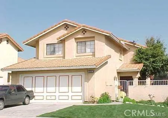 Photo 1 of Single family home for sale at 6555 Sonoma, Fontana, CA 92336 | MLS# CV26196170 | Listing updated on 2026-10-06