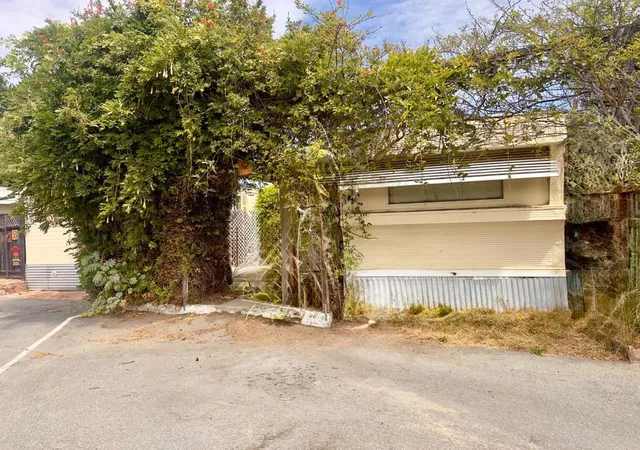 Photo 1 of Manufactured home for sale at 2120 N Pacific Ave #52, Santa Cruz, CA 95060 | MLS# ML82059877 | Listing updated on 2026-09-28