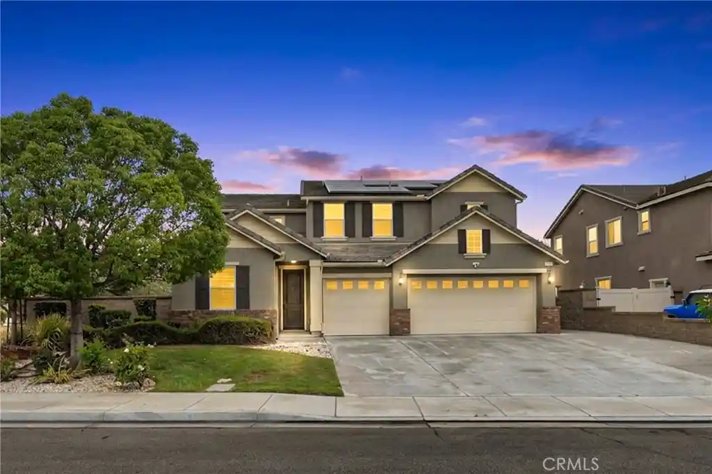 Single family home for sale at 14502 Badger, Eastvale, CA 92880 | MLS# WS26195644