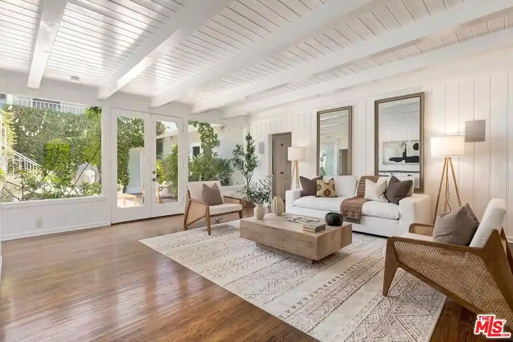 Photo 1 of Single family home for sale at 527 19th Street, Santa Monica, CA 90402 | MLS# 26984973 | Listing updated on 2026-10-25