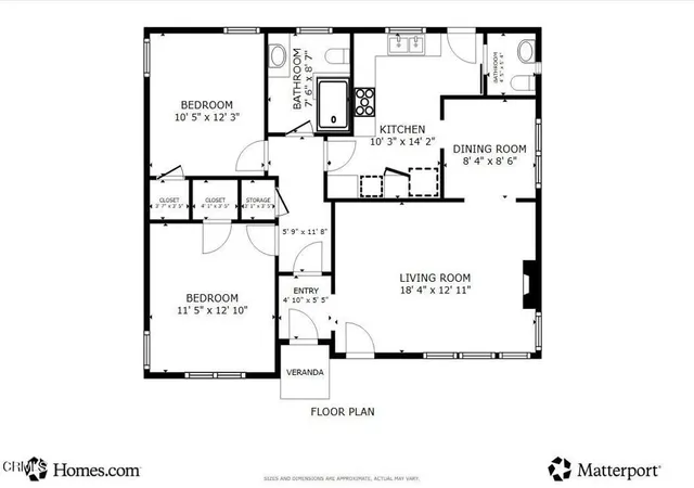 Photo 31 of Single family home for sale at 1856 N Michigan Ave, Pasadena, CA 91104 | MLS# P1-28734 | Listing updated on 2026-09-09