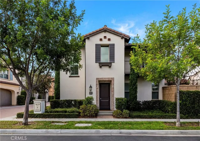 Photo 1 of Sale Pending at 166 Frontier, Irvine, CA 92620 | MLS# OC26195324 | Listing updated on 2026-10-07