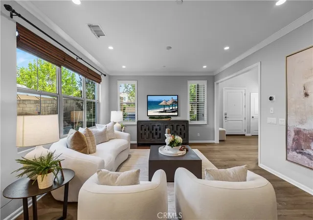 Photo 3 of Sale Pending at 166 Frontier, Irvine, CA 92620 | MLS# OC26195324 | Listing updated on 2026-10-07