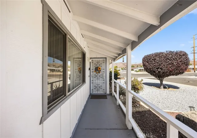 Photo 2 of Single family home for sale at 28984 E Worcester, Menifee, CA 92586 | MLS# OC26196201 | Listing updated on 2026-09-19