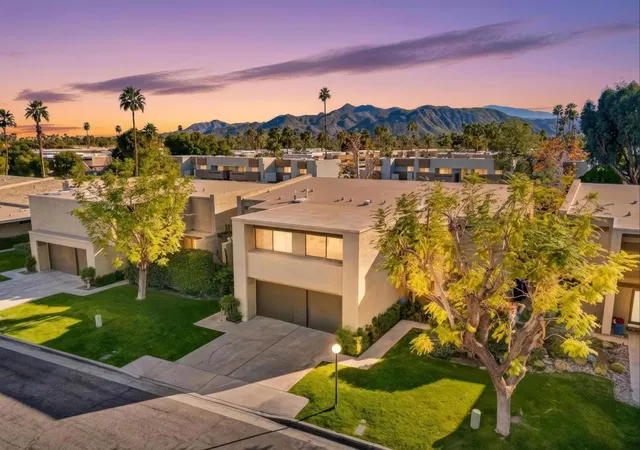 Photo 1 of Condo for sale at 1251 Tiffany Cir S, Palm Springs, CA 92262 | MLS# 219152410DA | Listing updated on 2026-09-09