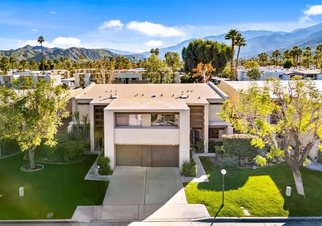 Photo 2 of Condo for sale at 1251 Tiffany Cir S, Palm Springs, CA 92262 | MLS# 219152410DA | Listing updated on 2026-09-09