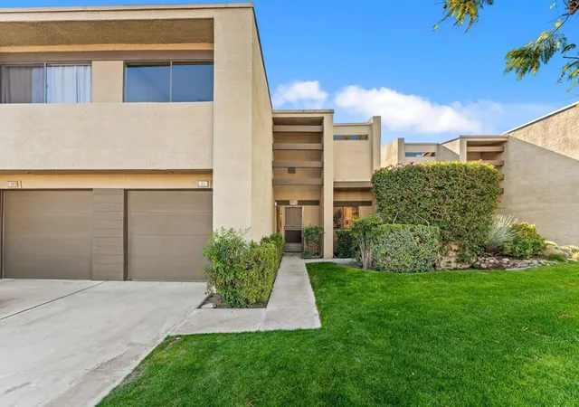 Photo 3 of Condo for sale at 1251 Tiffany Cir S, Palm Springs, CA 92262 | MLS# 219152410DA | Listing updated on 2026-09-09