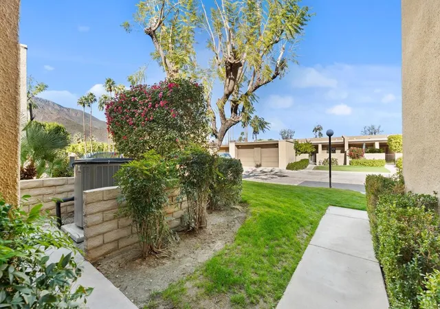 Photo 3 of Condo for sale at 1251 Tiffany Cir S, Palm Springs, CA 92262 | MLS# 219152410DA | Listing updated on 2026-09-09