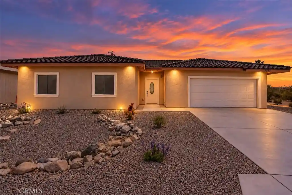Photo 1 of Single family home for sale at 13360 Santa Ysabel Dr, Desert Hot Springs, CA 92240 | MLS# NP26191600 | Listing updated on 2026-10-19