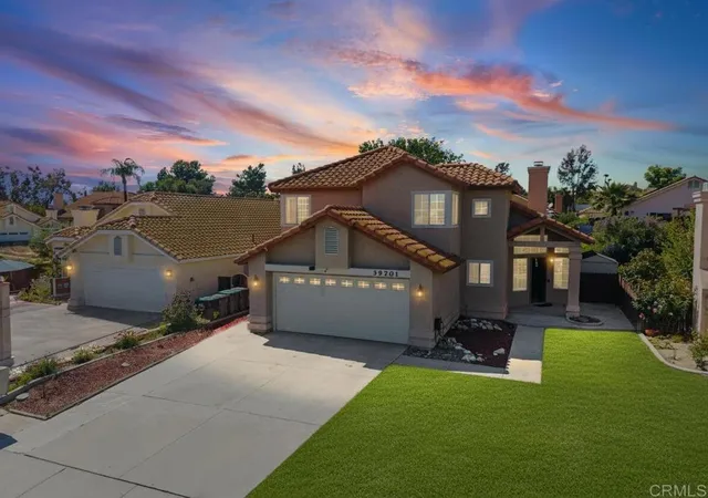 Photo 1 of Single family home for sale at 39701 Kilkare Cir, Murrieta, CA 92562 | MLS# PTP2606798 | Listing updated on 2026-09-25