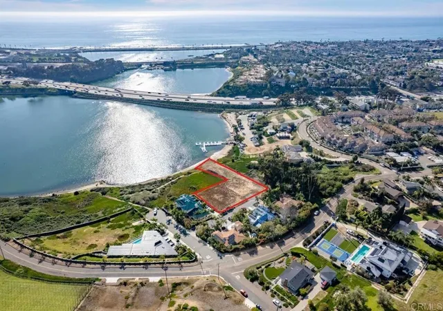 Photo 1 of Land for sale at 4301 & 4311 Brooks Way, Carlsbad, CA 92008 | MLS# NDP2608408 | Listing updated on 2026-09-09