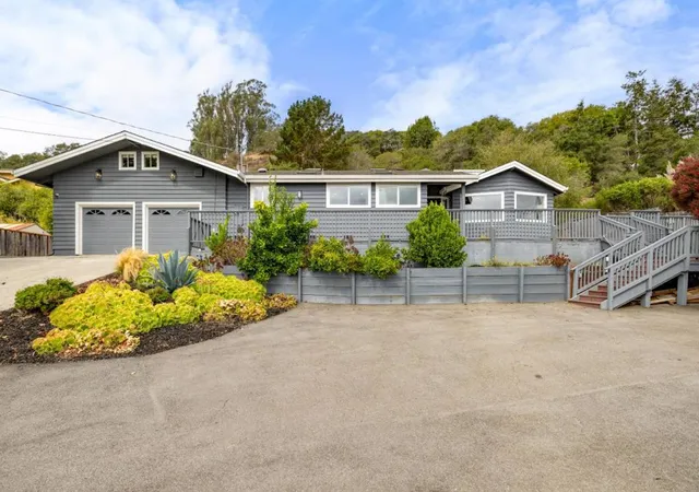 Photo 1 of Single family home for sale at 4065 Cornwell Rd, Soquel, CA 95073 | MLS# ML82051377 | Listing updated on 2026-10-11