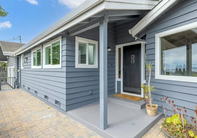 Photo 2 of Single family home for sale at 4065 Cornwell Rd, Soquel, CA 95073 | MLS# ML82051377 | Listing updated on 2026-10-11
