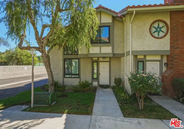 Photo 2 of Condo for sale at 6845 Valley Cir Blvd #22, West Hills, CA 91307 | MLS# 26984991 | Listing updated on 2026-10-01