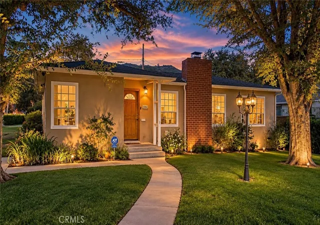 Photo 1 of Sale Pending at 3064 N Verdugo Rd, Glendale, CA 91208 | MLS# BB26196132 | Listing updated on 2026-10-06