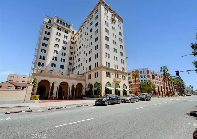 Photo 1 of Condo for sale at 315 West 3rd #1011, Long Beach, CA 90802 | MLS# PW26195762 | Listing updated on 2026-10-02