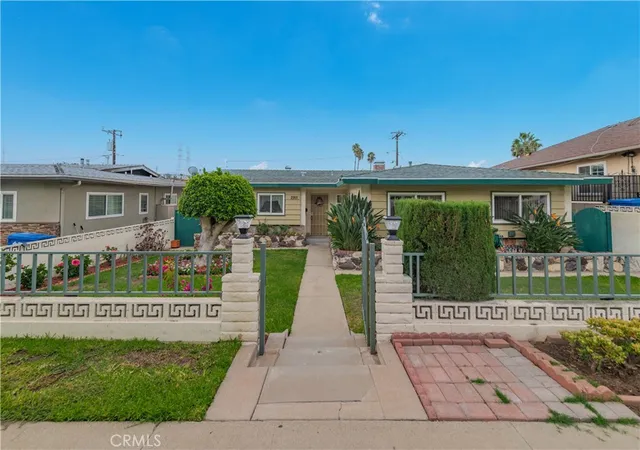 Photo 2 of Single family home for sale at 2915 Via San Delarro, Montebello, CA 90640 | MLS# AR26195901 | Listing updated on 2026-10-10