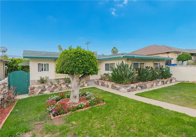 Photo 3 of Single family home for sale at 2915 Via San Delarro, Montebello, CA 90640 | MLS# AR26195901 | Listing updated on 2026-10-10