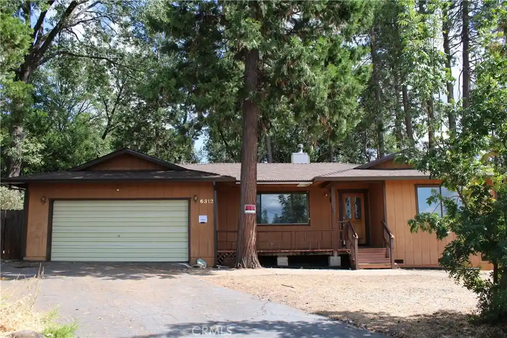 Single family home for sale at 6312 Janine Ct, Magalia, CA 95954 | MLS# SN26193906