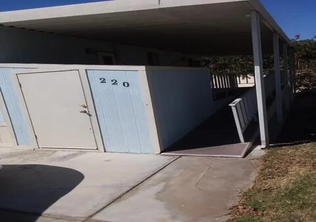 Photo 3 of Manufactured home for sale at 84136 Ave 44 #220, Indio, CA 92203 | MLS# 219152411DA | Listing updated on 2026-09-09