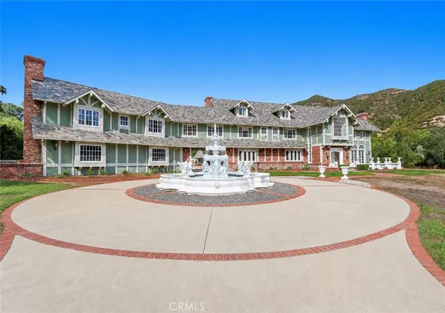 Photo 1 of Mansion for sale at 24600 Dry Cyn Cold Crk, Calabasas, CA 91302 | MLS# SR26189456 | Listing updated on 2026-09-27