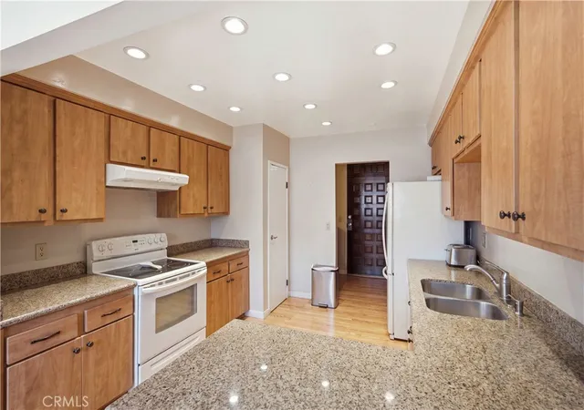 Photo 1 of Condo for sale at 12300 Montecito Rd #24, Seal Beach, CA 90740 | MLS# PW26195978 | Listing updated on 2026-09-10