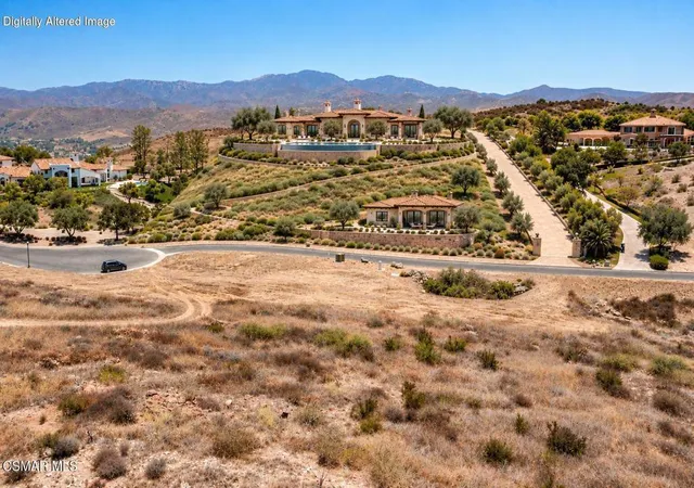 Photo 2 of Land for sale at 70 Presidential Dr, Simi Valley, CA 93065 | MLS# 226004264 | Listing updated on 2026-09-24