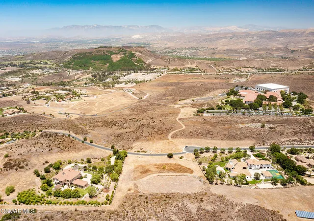 Photo 3 of Land for sale at 70 Presidential Dr, Simi Valley, CA 93065 | MLS# 226004264 | Listing updated on 2026-09-24