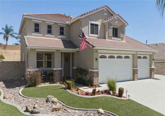 Photo 1 of Sale Pending at 19316 Aspenleaf, Perris, CA 92570 | MLS# IG26196057 | Listing updated on 2026-10-27